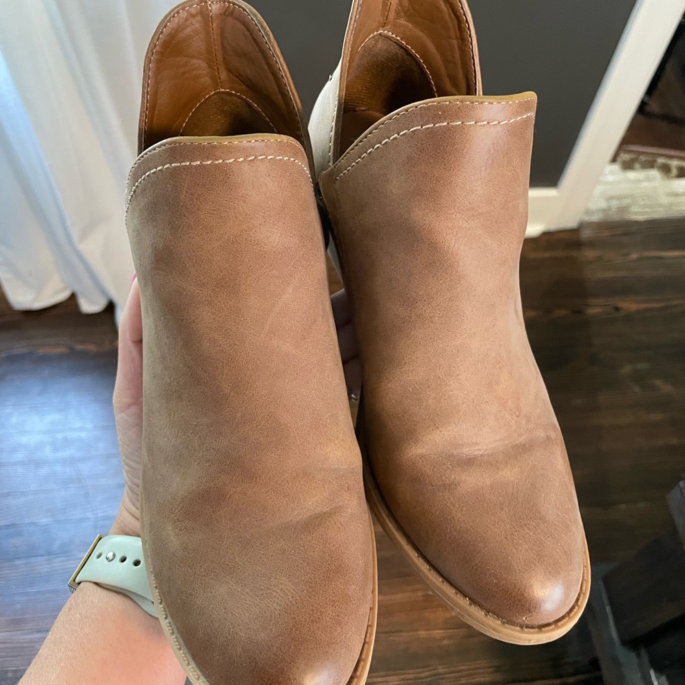 Booties